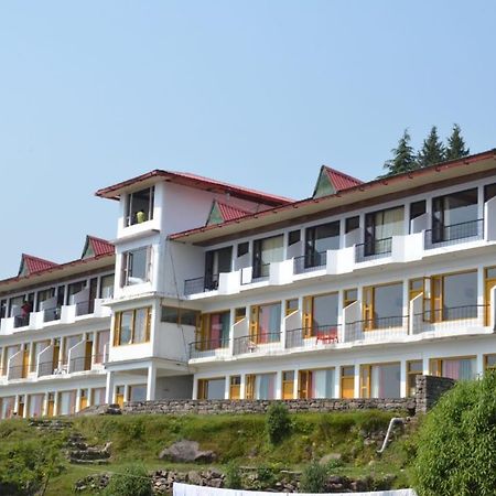 Hotel Milam Inn Munsyari Экстерьер фото